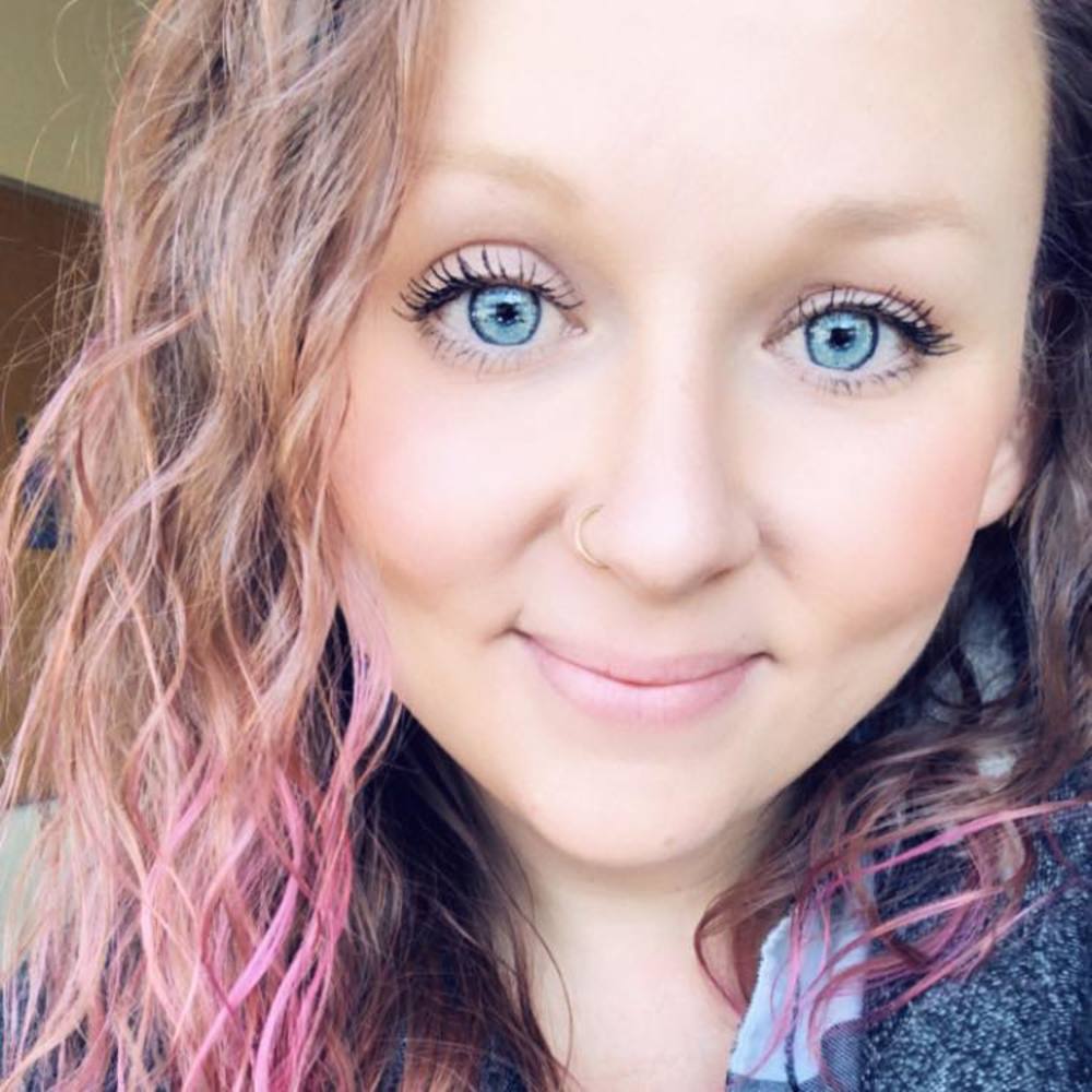 Meet your Posher, Beth